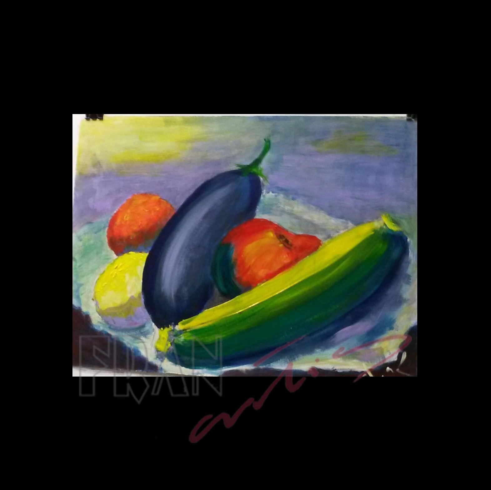 fran artiss art 6 fran artiss art 6