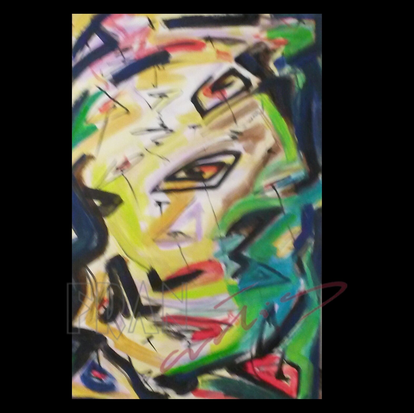 fran artiss art 7 fran artiss art 7